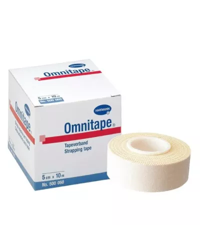Omnitape 10m x 5cm 1 Unité