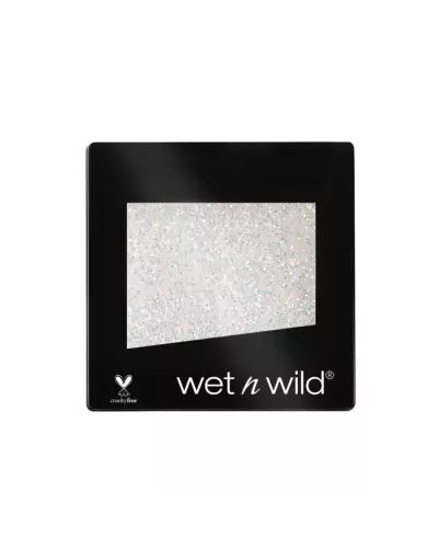 WNW Color Icon Glitter Single E351C Bleached
