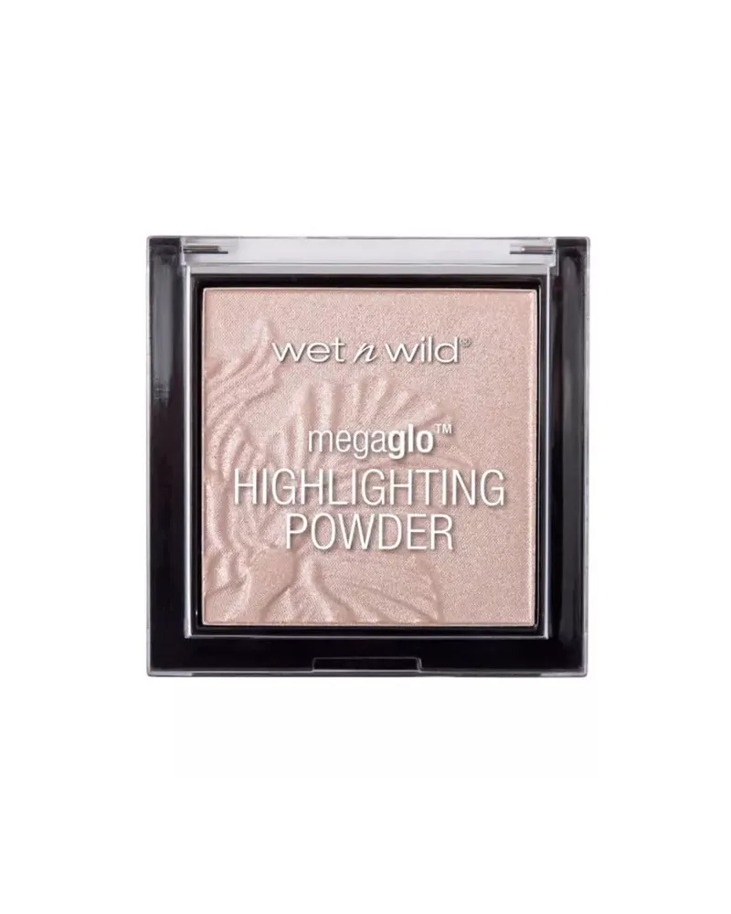 Wet N Wild Megaglo Highlighting Powder E319B Blossom Glow 5.4g