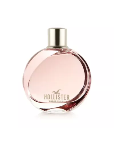 Hollister Wave Eau de Parfum Spray 100ml