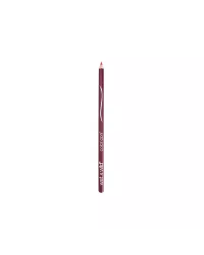 Wet N Wild Crayon À Lèvres Color Icon E717 Berry Red