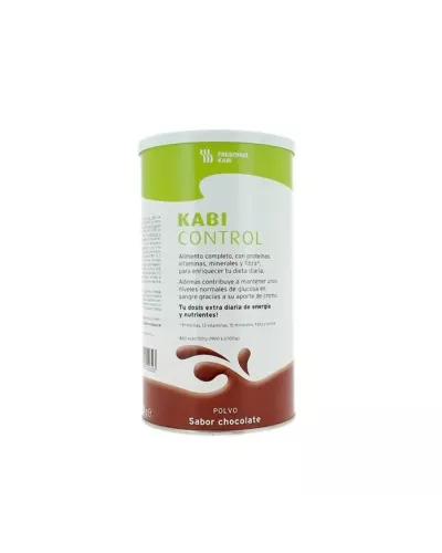 Kabi Control Chocolate 400g