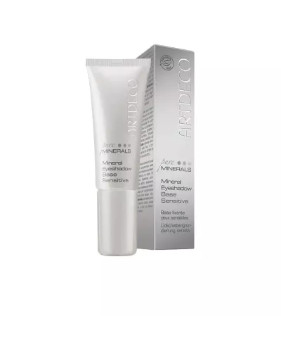 Artdeco Base Fixante Yeux Sensibles 7ml