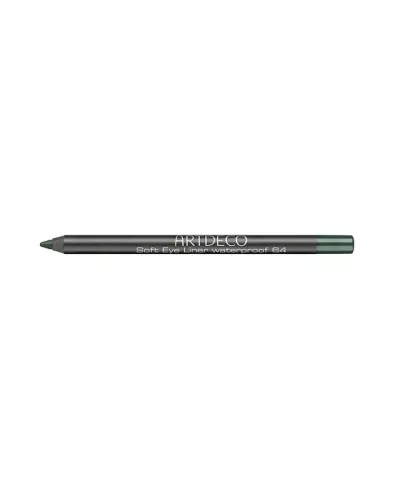 Artdeco Soft Eye Liner Waterproof 64 Green Island