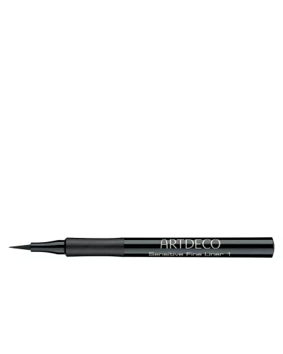 Artdeco Sensitive Fine Liner Black 1ml