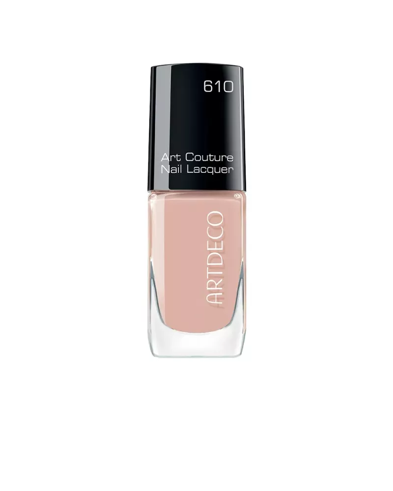 Artdeco Art Couture Nail Lacquer 610 Nude