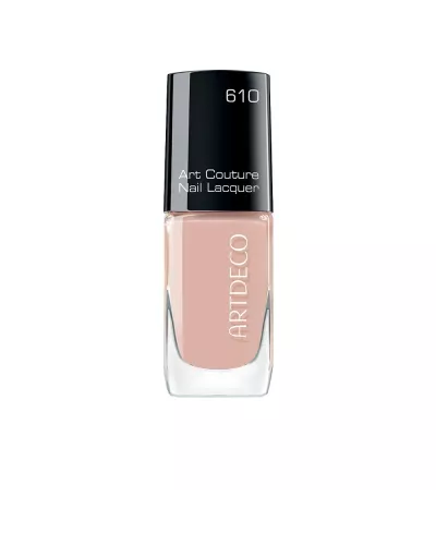 Artdeco Art Couture Nail Lacquer 610 Nude