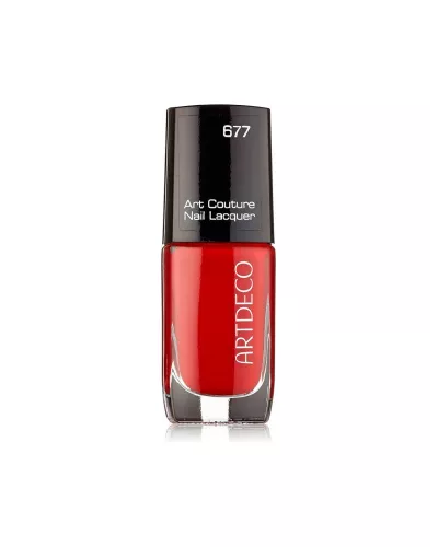 Artdeco Art Couture Nail Lacquer 677-Love 10ml