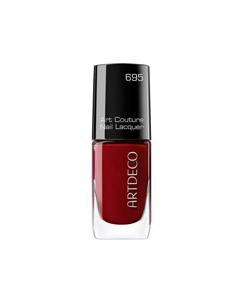 Artdeco Art Couture Nail Lacquer 695-Blackberry 10ml