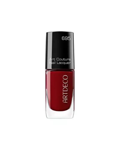 Artdeco Art Couture Nail Lacquer 695-Blackberry 10ml