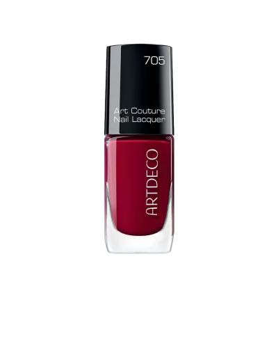 Artdeco Art Couture Nail Lacquer 705 Berry