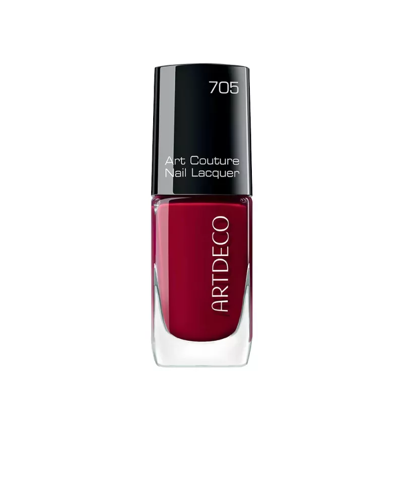 Artdeco Art Couture Nail Lacquer 705 Berry