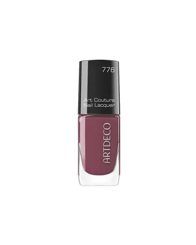 Artdeco Art Couture Nail Lacquer 776 Red Oxide