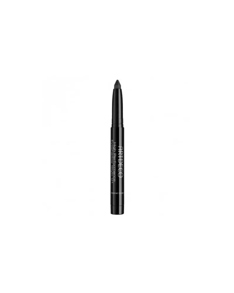Artdeco High Performance Eyeshadow Stylo 01 Black