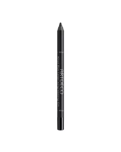 Artdeco Khol Eye Liner Long Lasting 01 Black