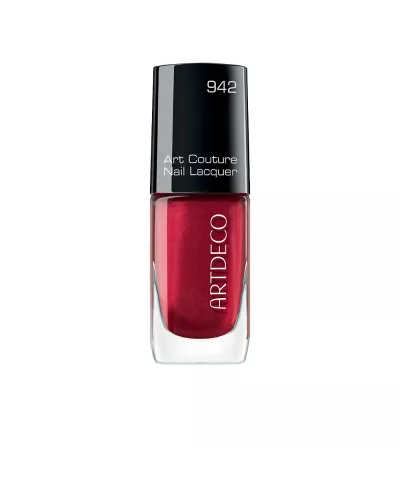 Artdeco Art Couture Nail Lacquer 942 Venetian Red