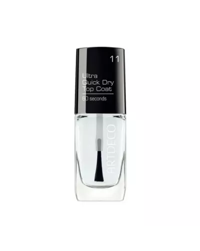 Artdeco Ultra Quick Dry Top Coat 10ml