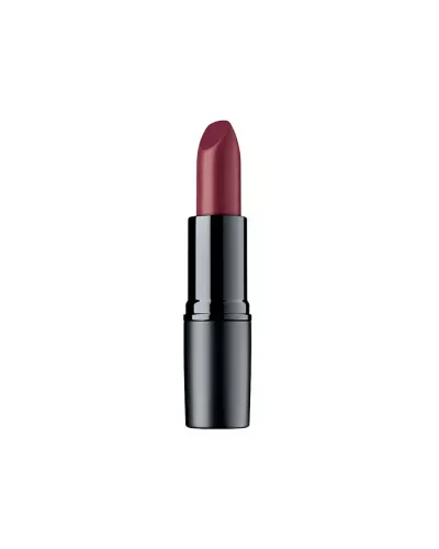 Artdeco Perfect Mat Lipstick 134 Dark Hibiscus 4g