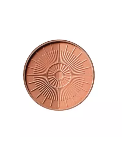 Artdeco Bronzing Powder Compact Long Lasting 50 Almond
