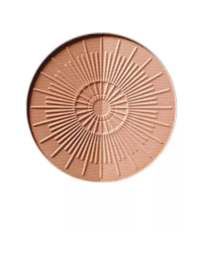 Artdeco Bronzing Powder Compact Recam 80 Natural