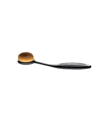 Artdeco Medium Oval Brush Premium Quality