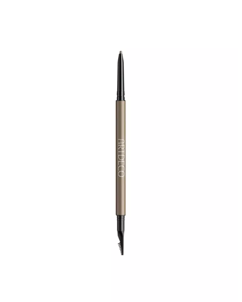 Artdeco Ultra Fine Brow Liner 21-Ash Brown
