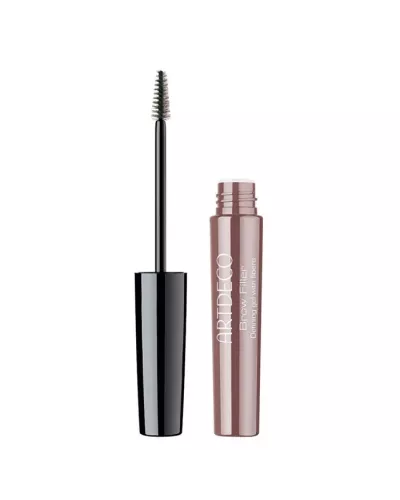 Gel definidor para cejas Artdeco Brow Filler 03 Brown