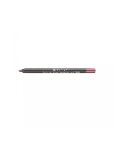 Artdeco Soft Lip Liner Waterproof 158 Magic Mauve