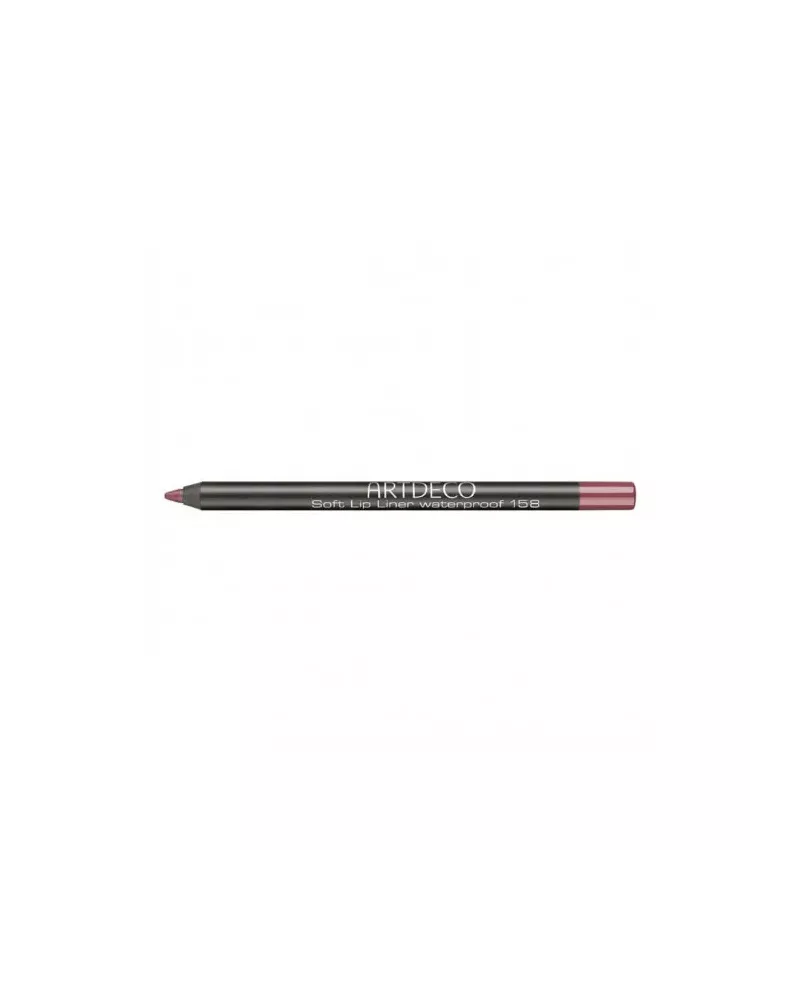 Artdeco Soft Lip Liner Waterproof 158 Magic Mauve
