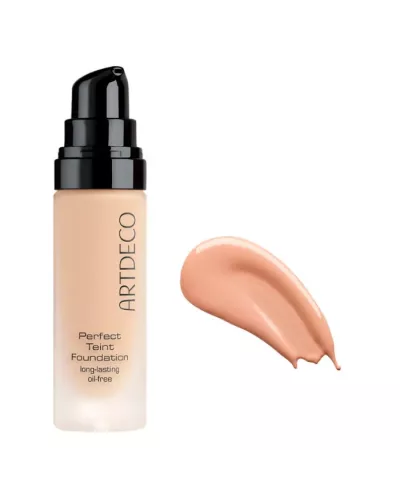 Artdeco Perfect Teint Foundation 35 Natural 20ml