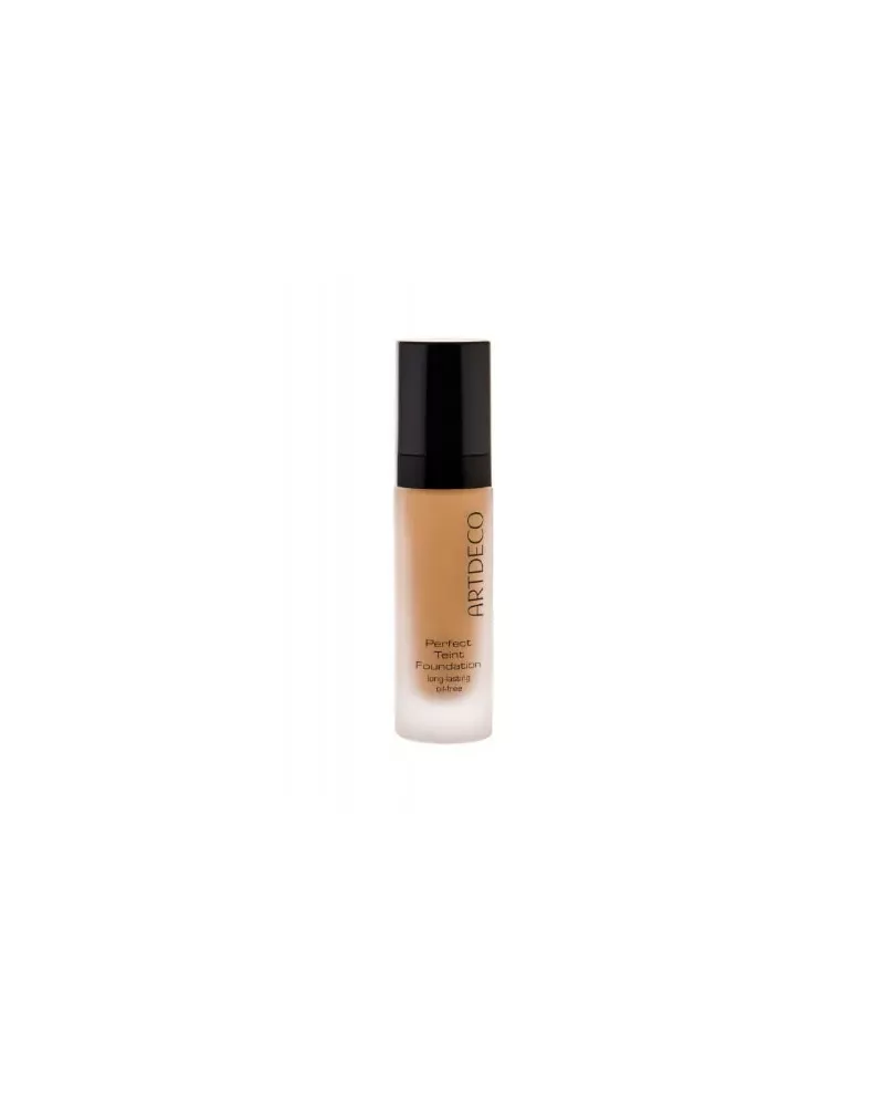 Artdeco Perfect Teint Foundation 52 Golden Biscuit 20ml