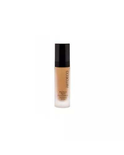 Artdeco Perfect Teint Foundation 52 Golden Biscuit 20ml