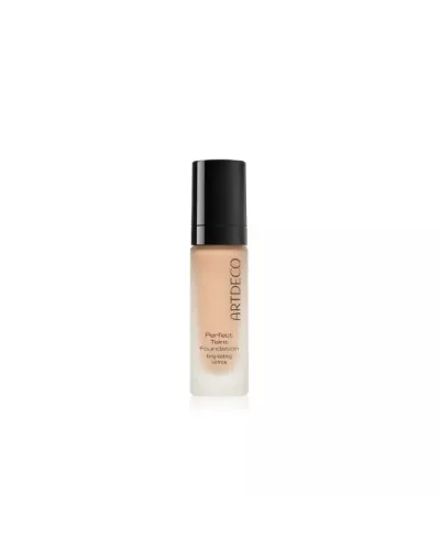 Artdeco Perfect Teint Foundation 20 Warm Vanilla 20ml