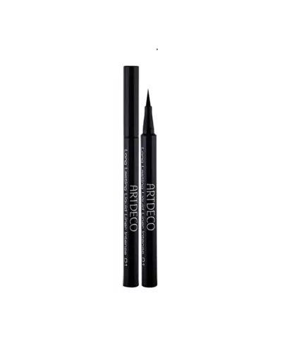 Artdeco Long Lasting Liquid Liner 01 Black