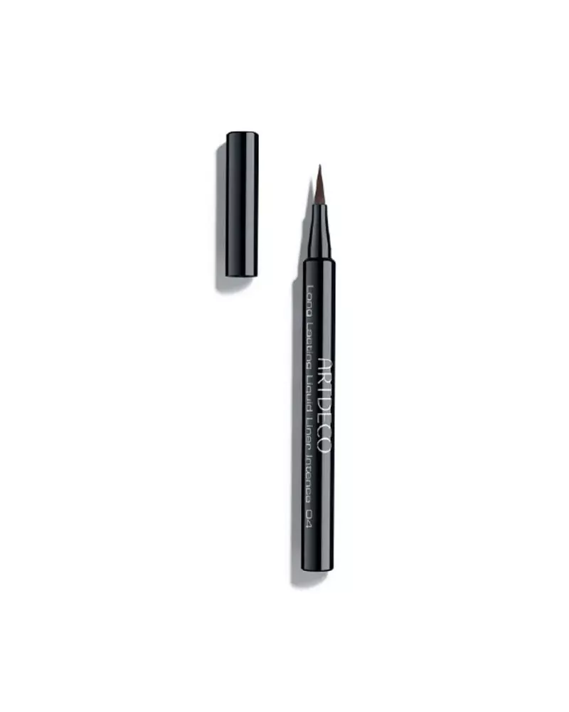 Artdeco Long Lasting Liquid Liner Intense 04 Brown Line 1.5ml