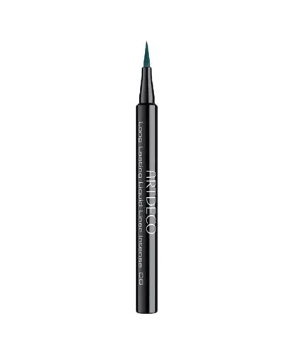Artdeco Long Lasting Liquid Liner Intense 08 Green 1.5ml