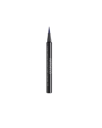 Artdeco Long Lasting Liquid Liner Intense 12 Blue Line 1.5ml