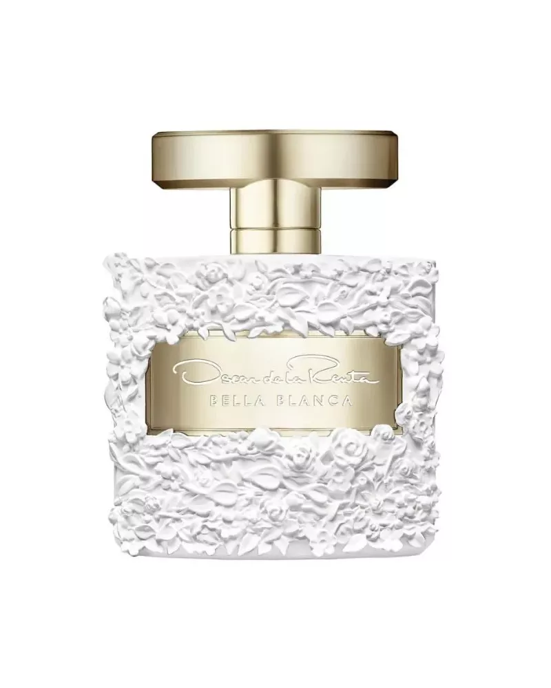 Oscar De La Renta Bella Blanca Eau de Parfum Spray 100ml