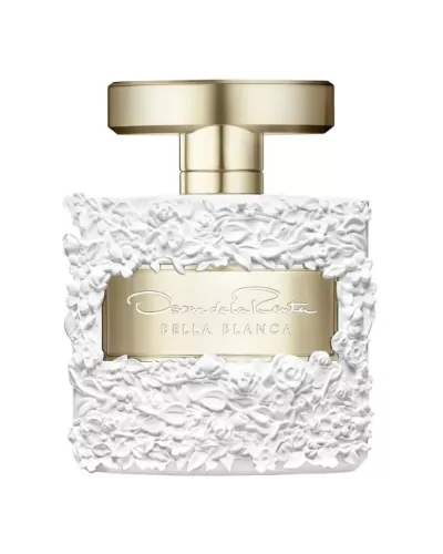 Oscar De La Renta Bella Blanca Eau de Parfum Spray 100ml