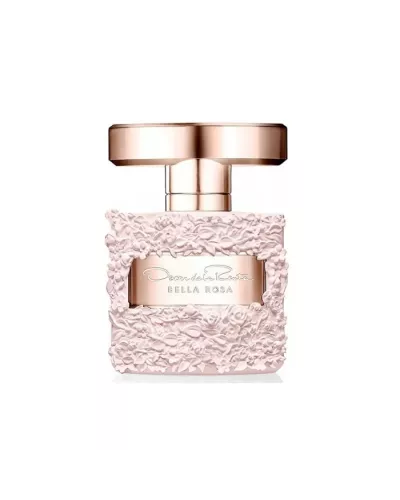 Oscar De La Renta Bella Rosa Eau de Parfum Spray 100ml