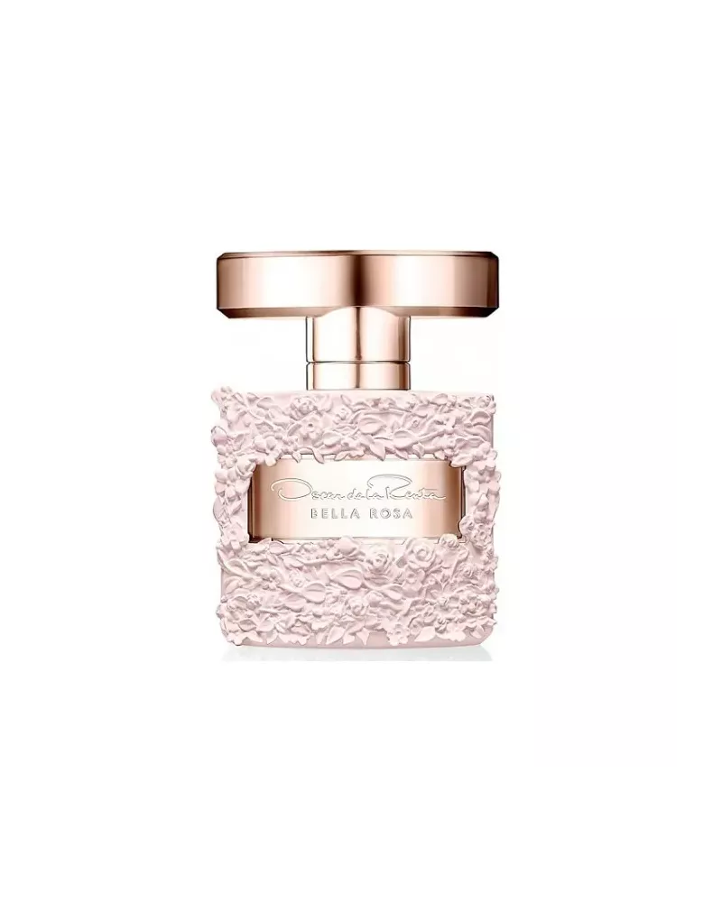 Oscar De La Renta Bella Rosa Eau de Parfum Spray 100ml