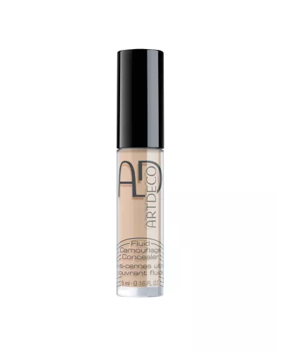 Artdeco Fluid Camouflage Corrector 02-Yellow-Neutral Light 5ml