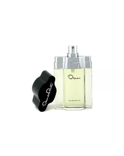 Oscar De La Renta Eau de Toilette Spray 100ml
