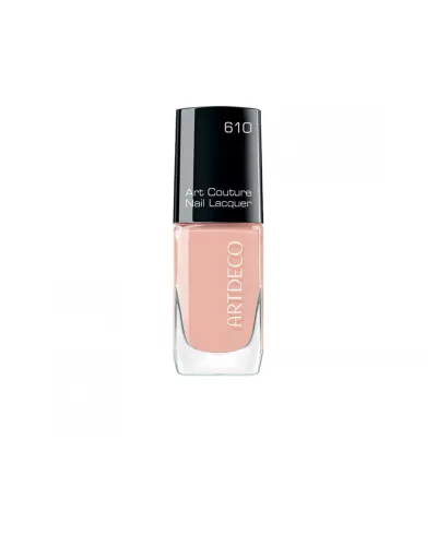 Artdeco Uñas Art Couture Nail Lacquer