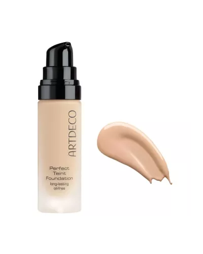 Artdeco Perfect Teint Fdt Oil Free