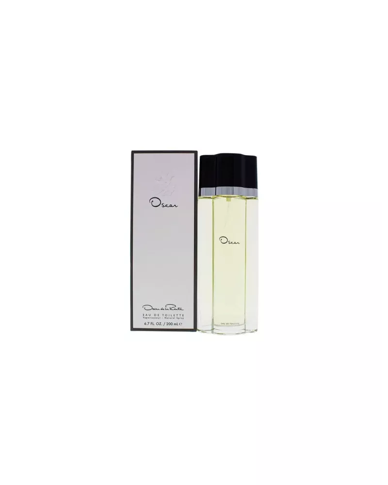 Oscar De La Renta Edt Spray 200ml