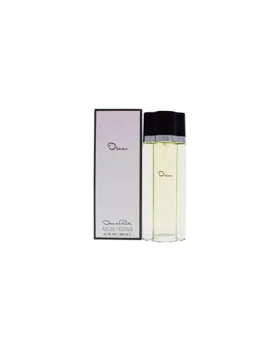 Oscar De La Renta Edt Spray 200ml