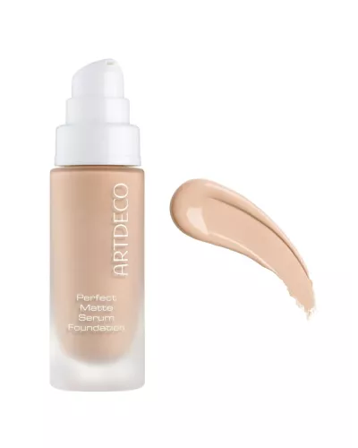 Artdeco Maq Serum Matte Fdt