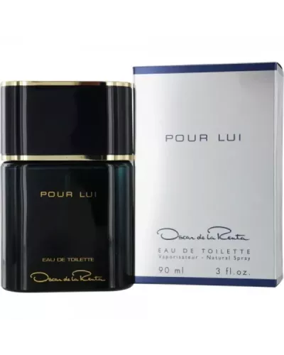 Oscar De La Renta Oscar Pour Lui Eau De Toilette Vaporisateur 90ml
