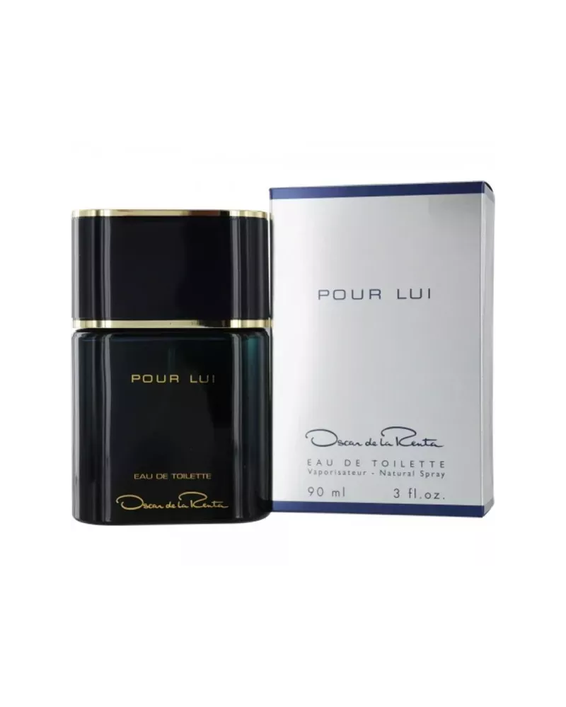 Oscar De La Renta Oscar Pour Lui Eau de Toilette Spray 90ml